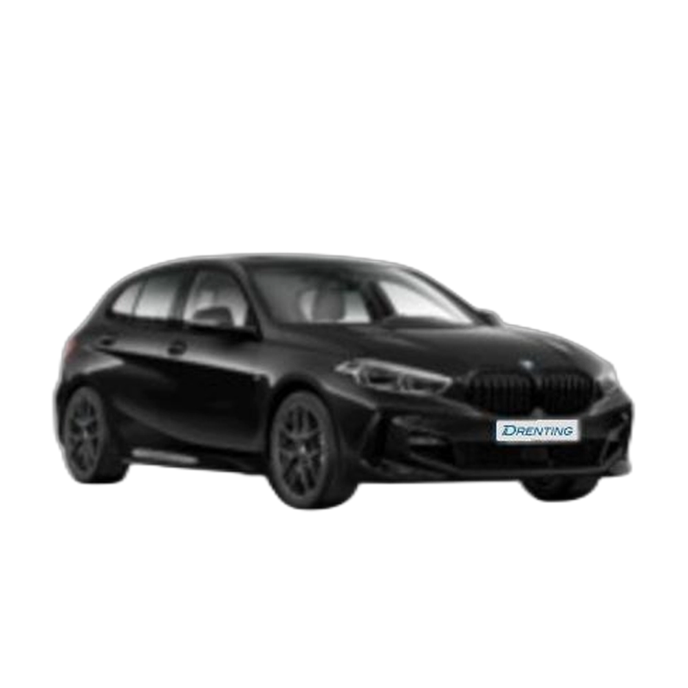 Renting BMW Serie 1 118i 103 kW (140 CV) 6 1