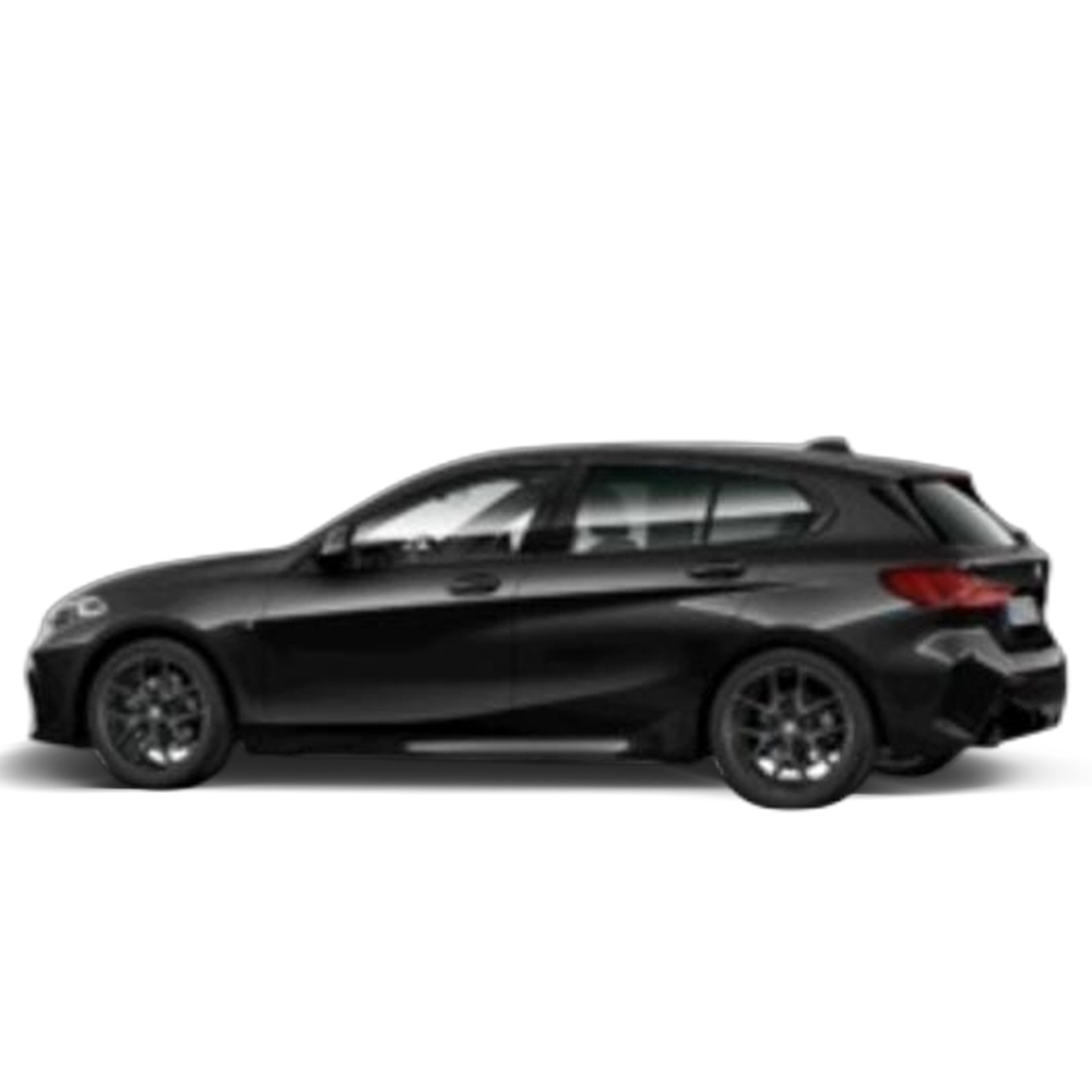 Renting BMW Serie 1 118i 103 kW (140 CV) 6 1