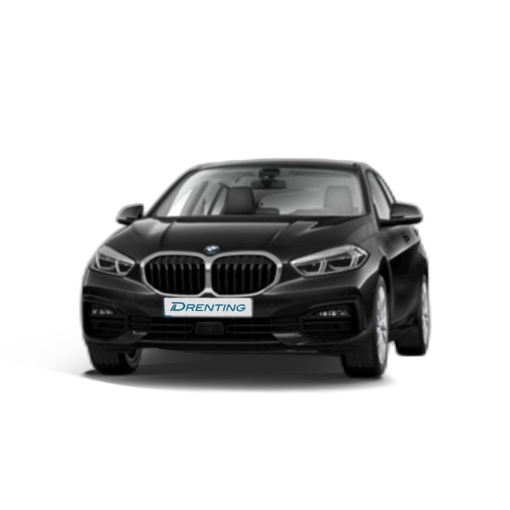 Renting BMW Serie 1 118i 103 kW (140 CV) 6 2