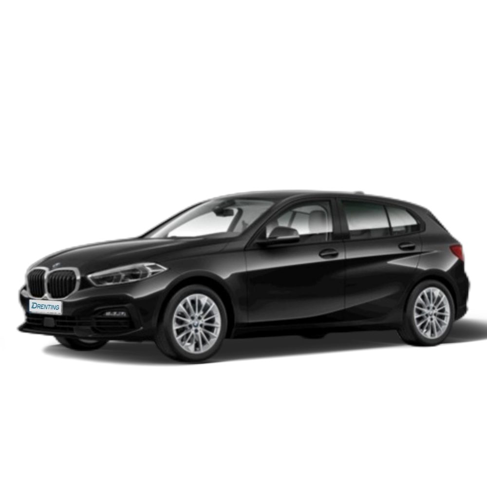Renting BMW Serie 1 118i 103 kW (140 CV) 6 2