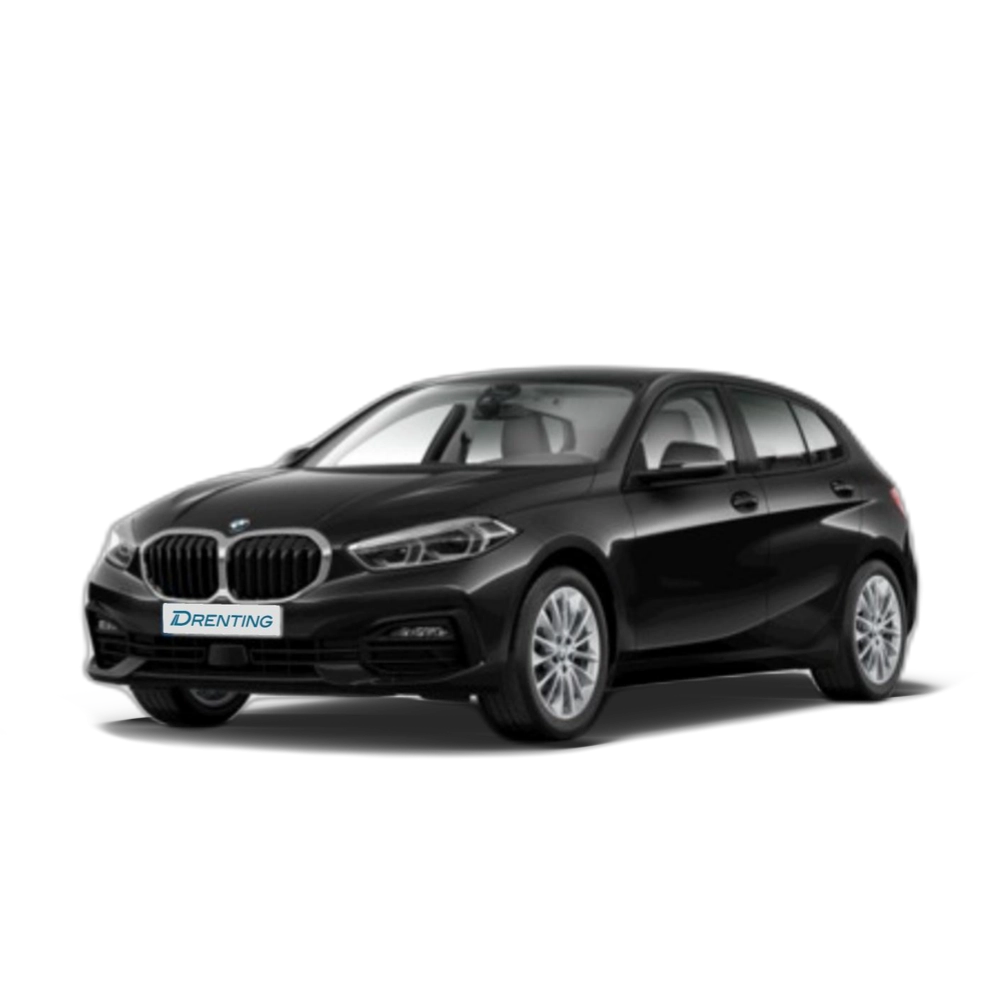 BMW Serie 1 118i 103 kW (140 CV) 6 2