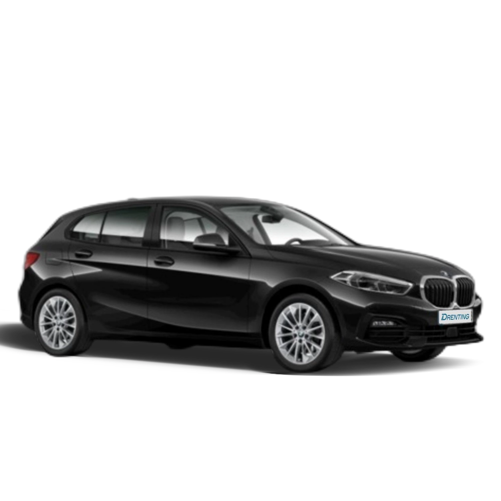 Renting BMW Serie 1 118i 103 kW (140 CV) 6 2