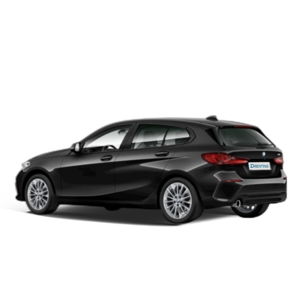 Renting BMW Serie 1 118i 103 kW (140 CV) 6 2