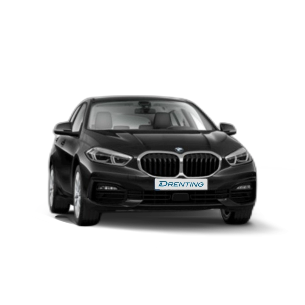 Renting BMW Serie 1 118i 103 kW (140 CV) 6 2