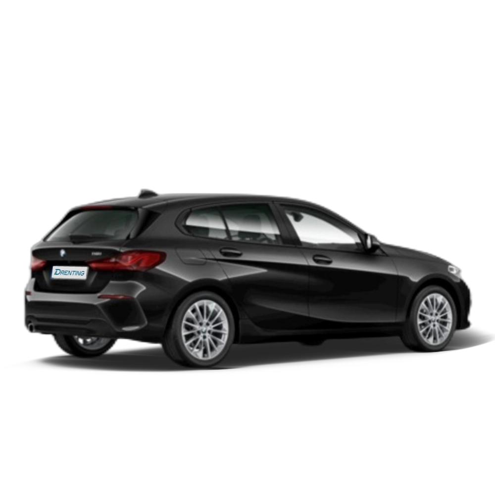 Renting BMW Serie 1 118i 103 kW (140 CV) 6 2