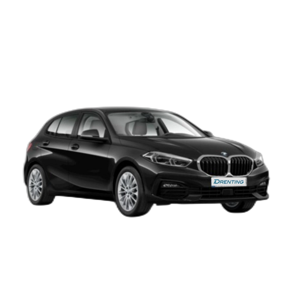 Renting BMW Serie 1 118i 103 kW (140 CV) 6 2