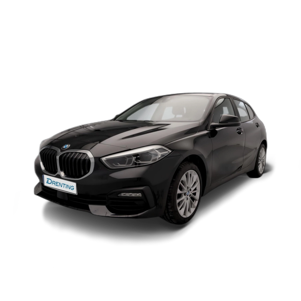 BMW Serie 1 118i 103 kW (140 CV) 6 5