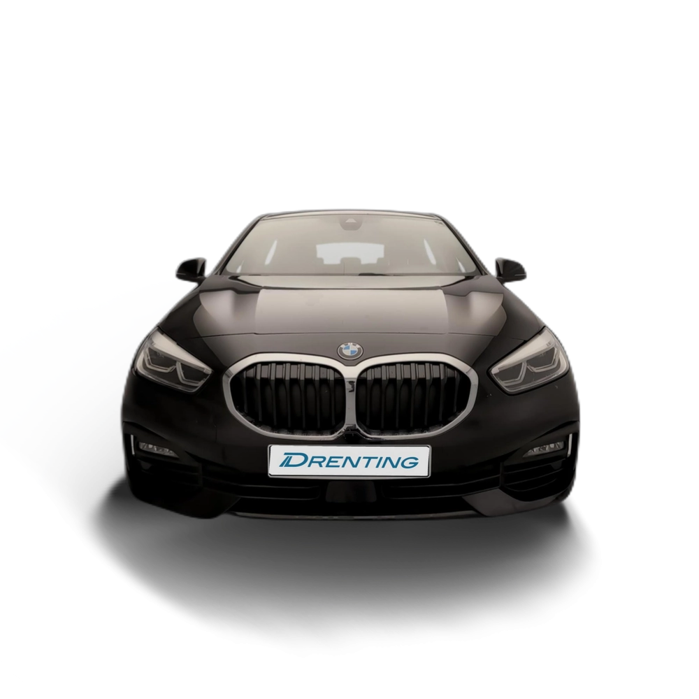 Renting BMW Serie 1 118i 103 kW (140 CV) 6 5