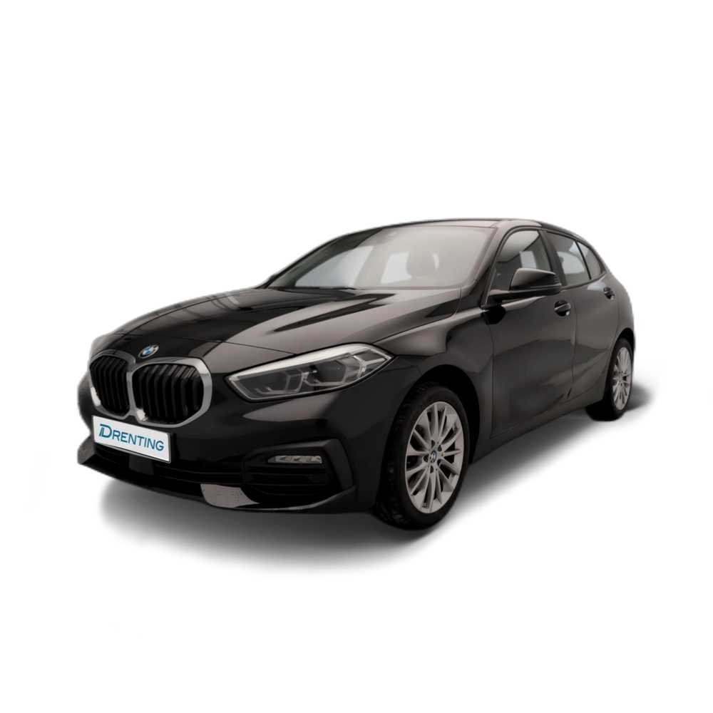 BMW Serie 1 118i 103 kW (140 CV) 6 6
