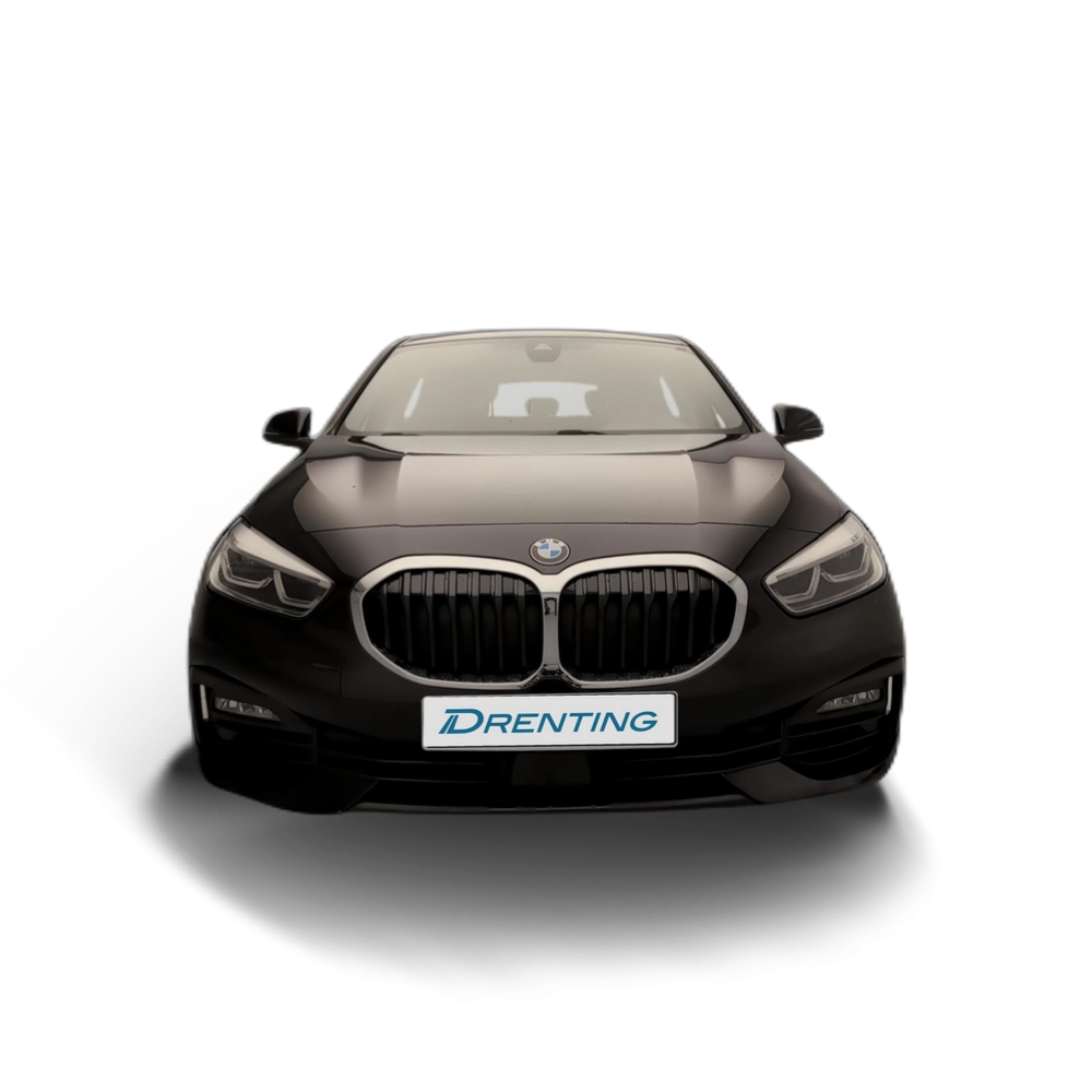 Renting BMW Serie 1 118i 103 kW (140 CV) 6 6