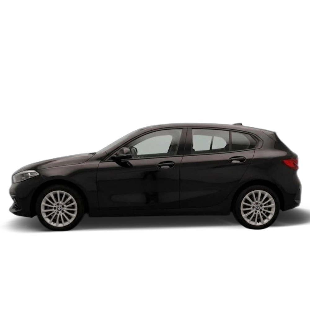 Renting BMW Serie 1 118i 103 kW (140 CV) 6 6