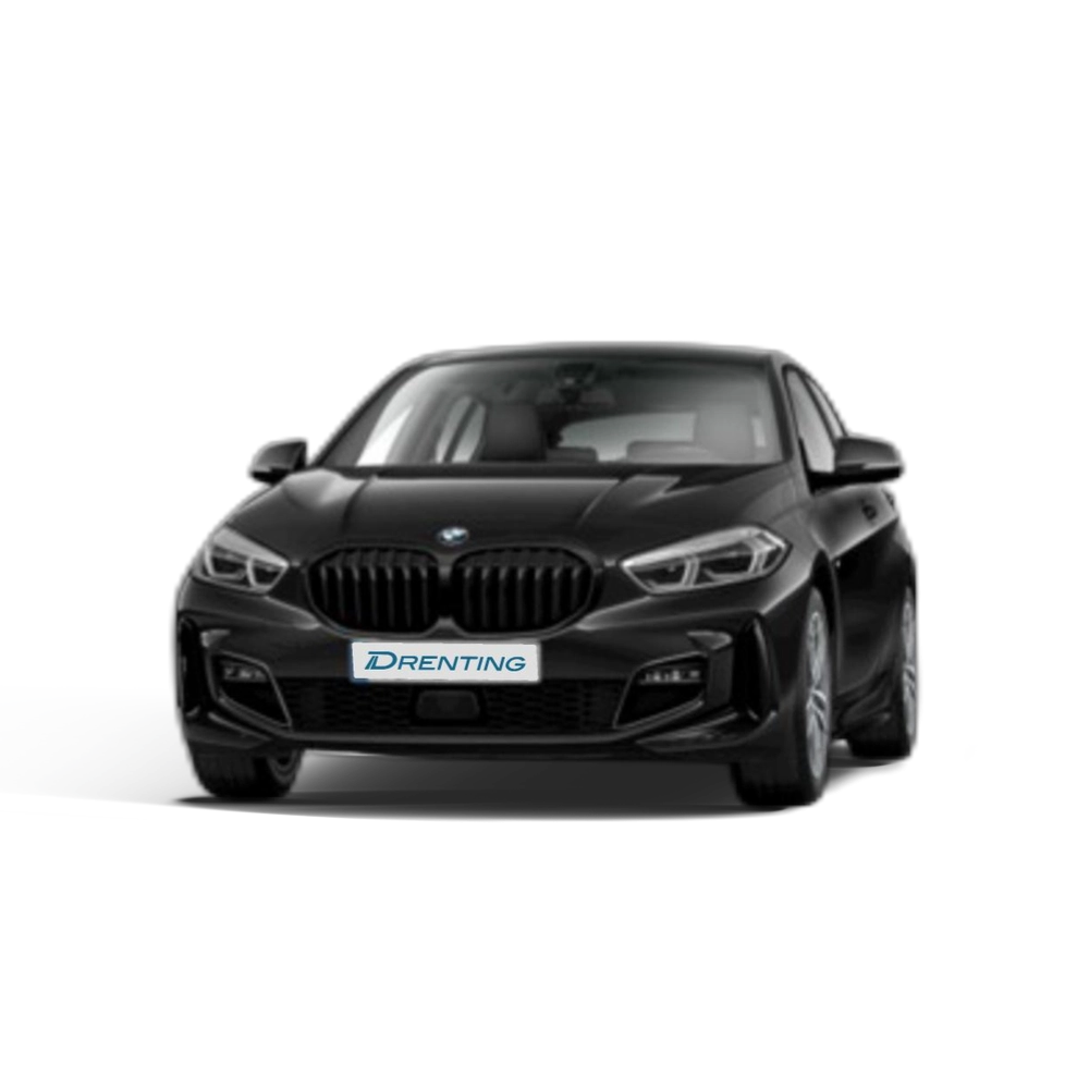 Renting BMW Serie 1 118i 103 kW (140 CV) 6 7