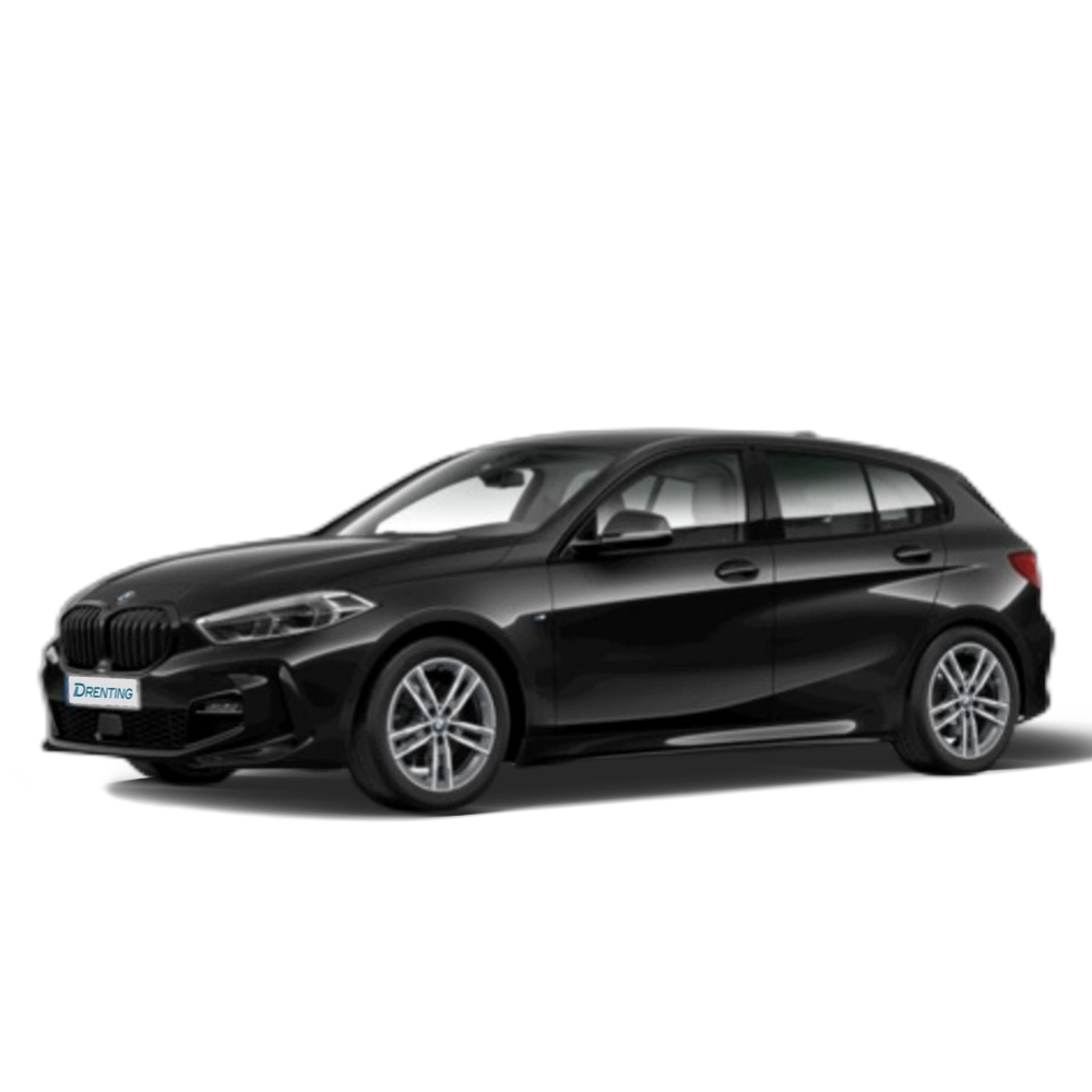 Renting BMW Serie 1 118i 103 kW (140 CV) 6 7
