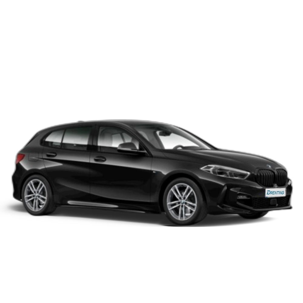 Renting BMW Serie 1 118i 103 kW (140 CV) 6 7