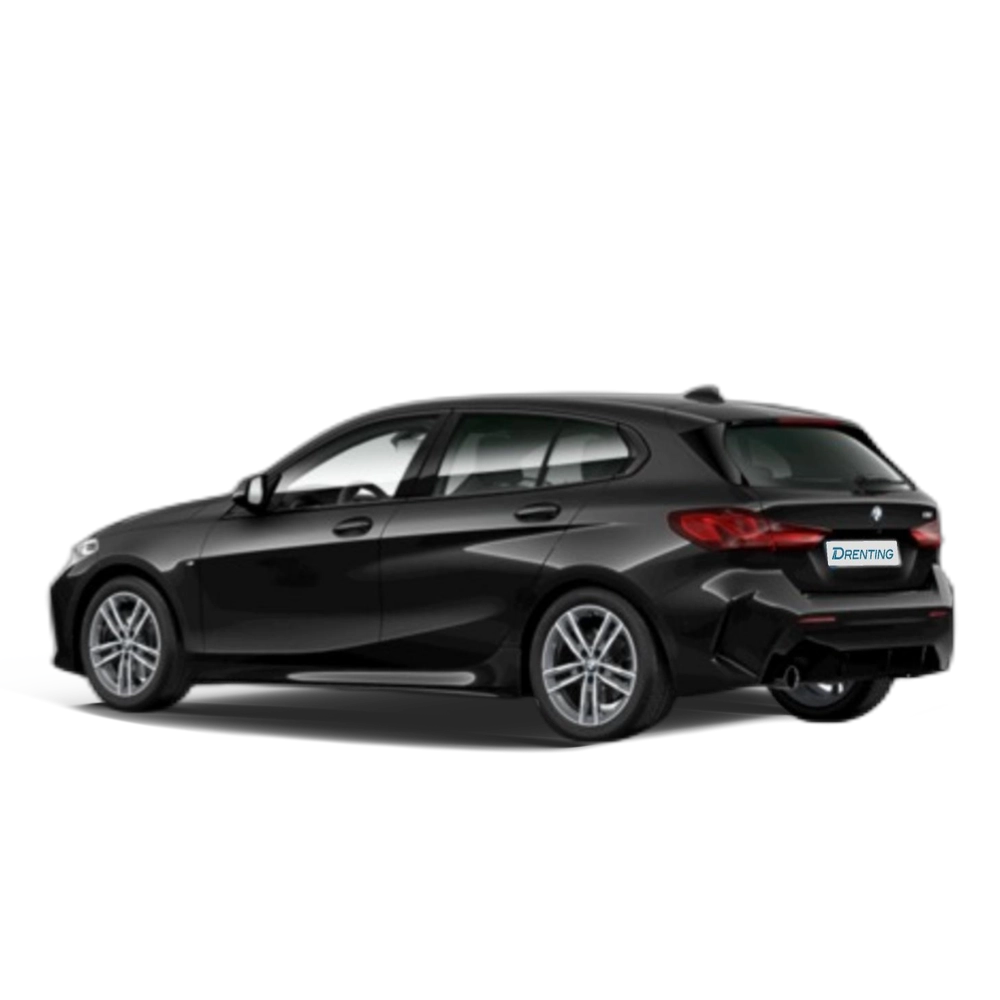Renting BMW Serie 1 118i 103 kW (140 CV) 6 7