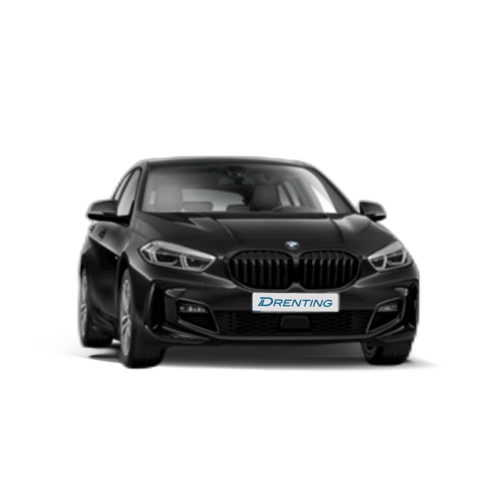 Renting BMW Serie 1 118i 103 kW (140 CV) 6 7