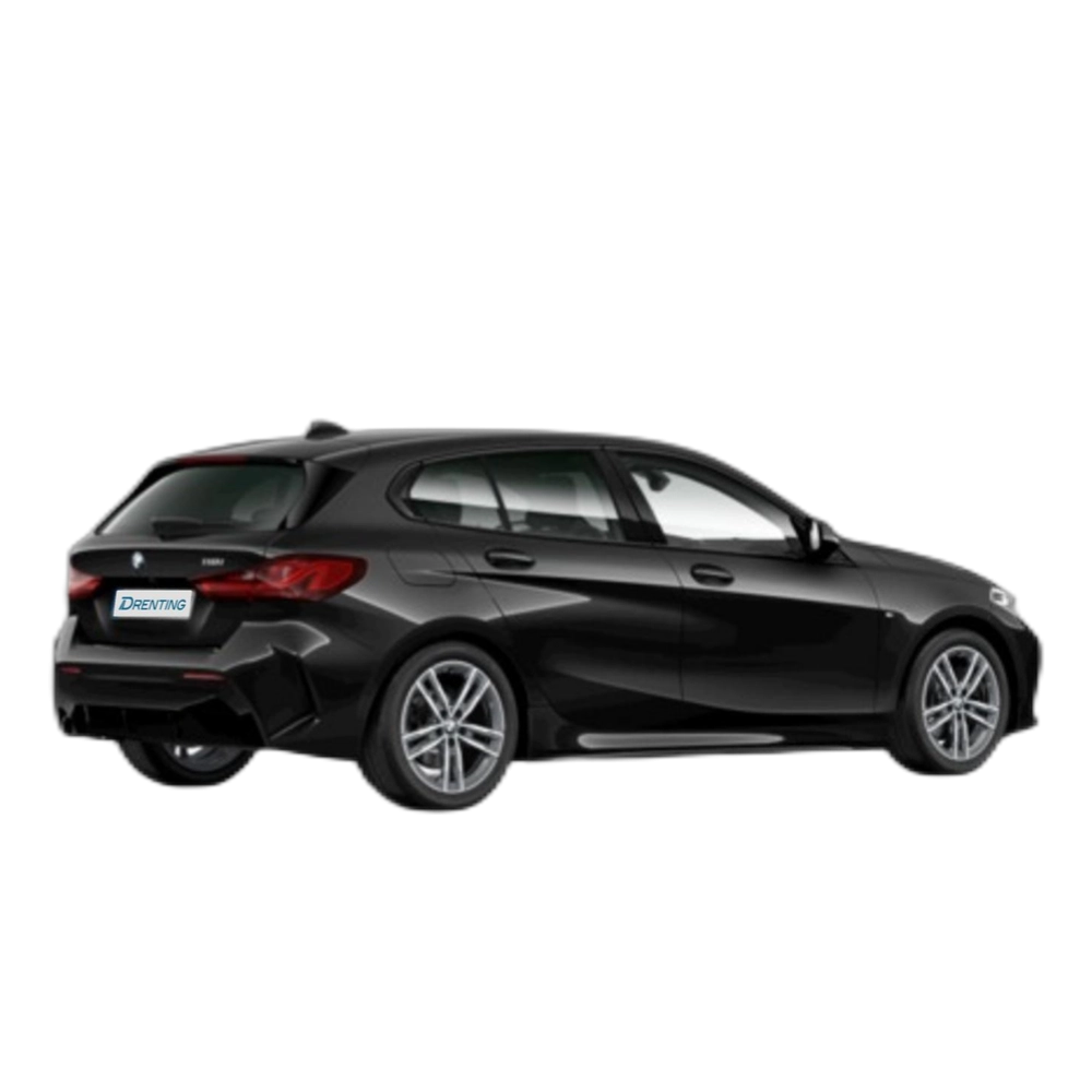 Renting BMW Serie 1 118i 103 kW (140 CV) 6 7