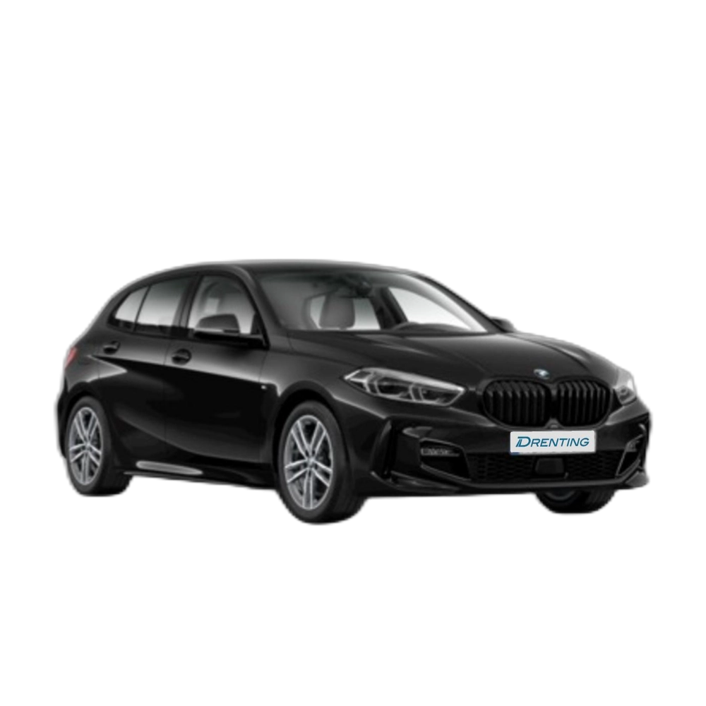 Renting BMW Serie 1 118i 103 kW (140 CV) 6 7