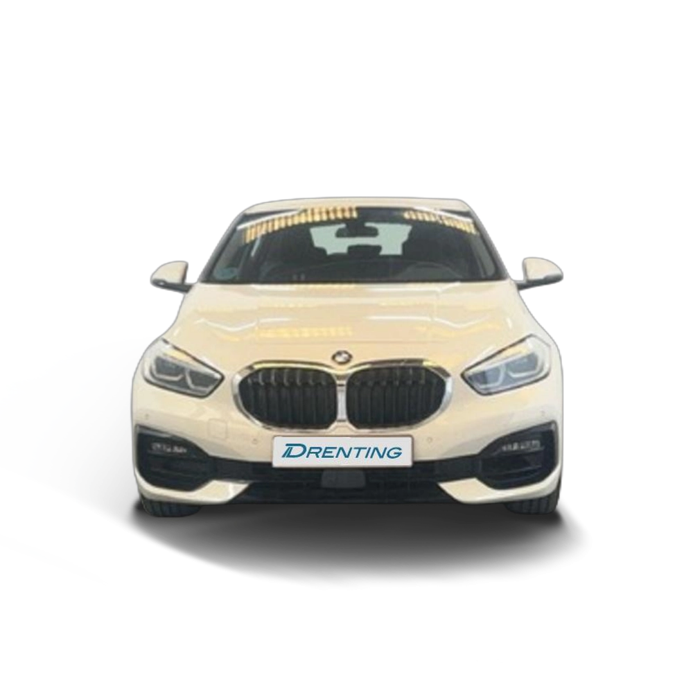 Renting BMW Serie 1 118i 103 kW (140 CV) 6 8