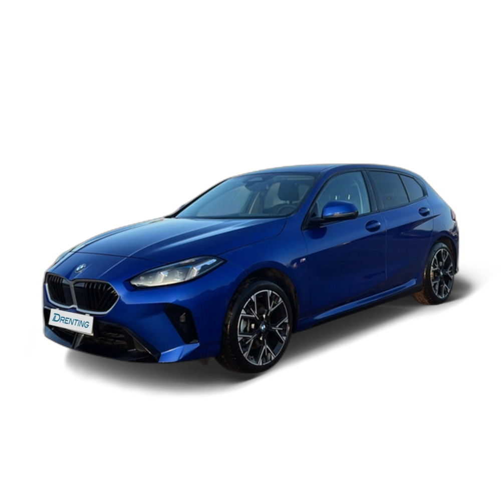 BMW Serie 1 120d 120 kW (163 CV) 1 8