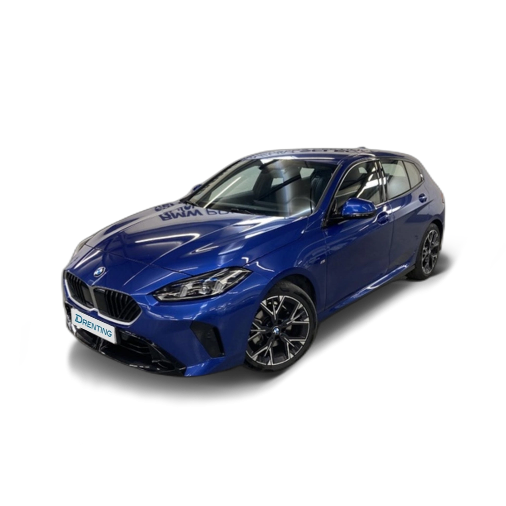 Renting BMW Serie 1 120d 120 kW (163 CV) 1 9