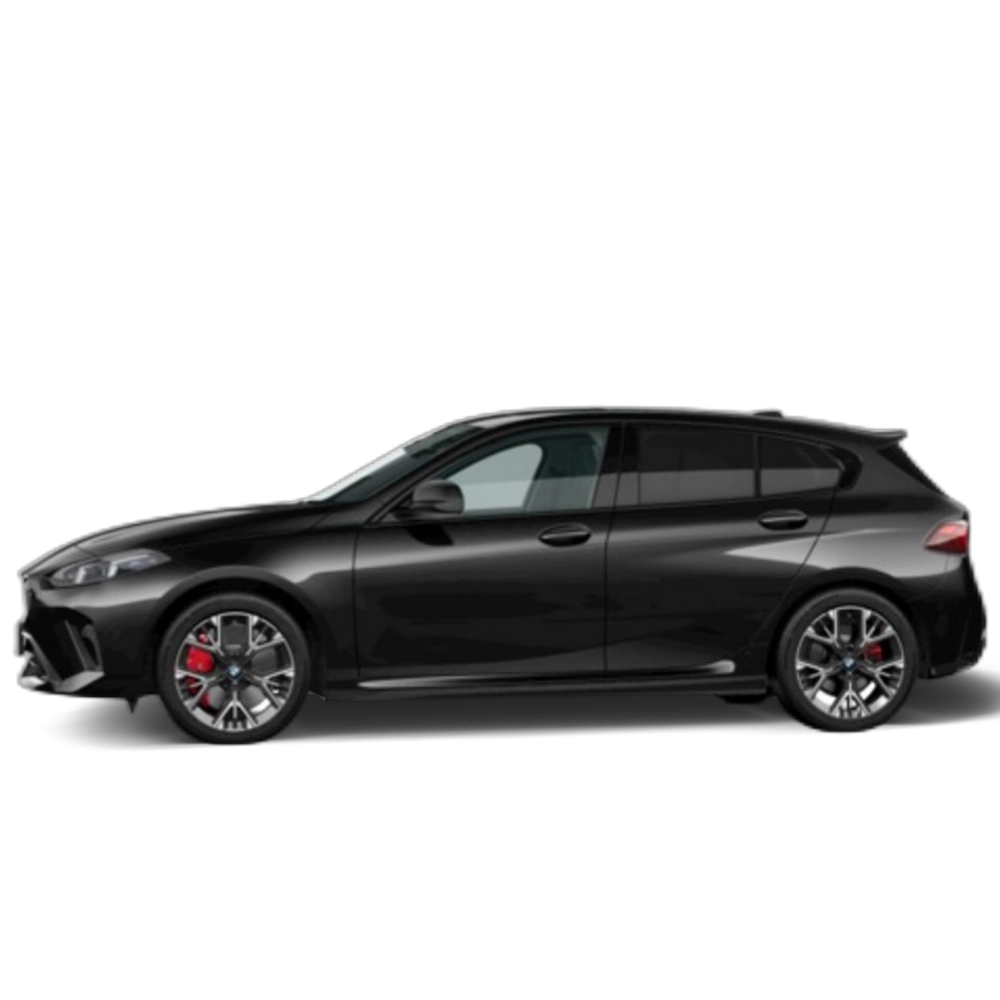 Renting BMW Serie 1 120d 120 kW (163 CV) 15 1