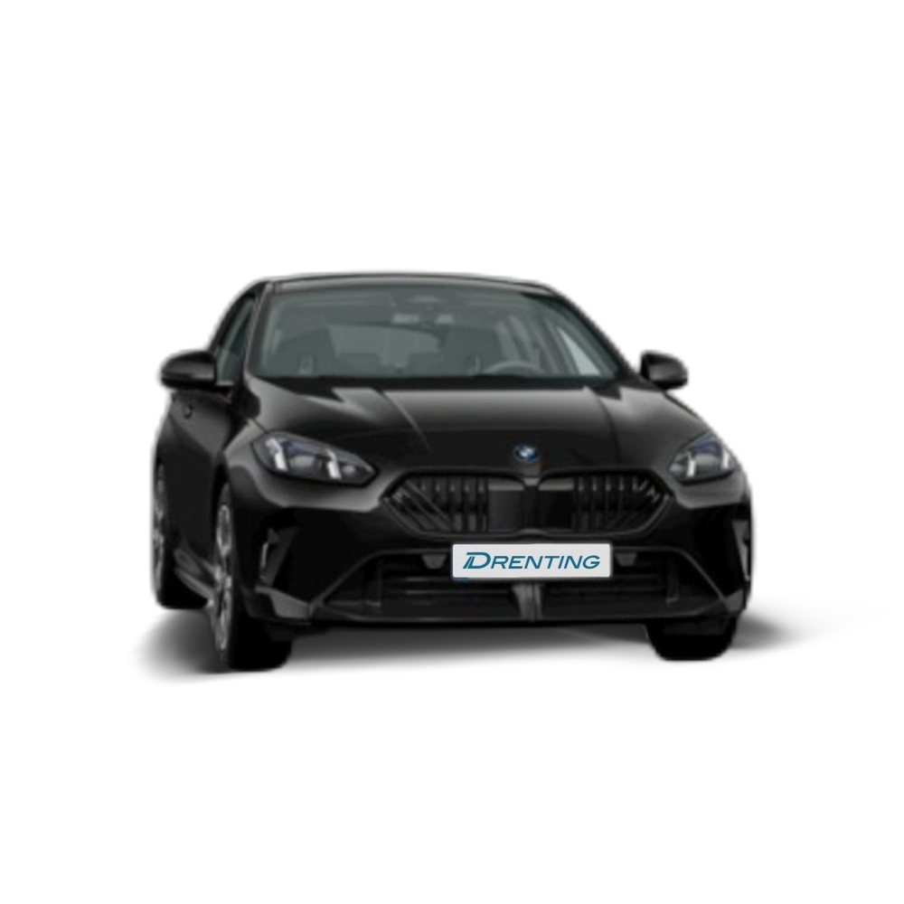 Renting BMW Serie 1 120d 120 kW (163 CV) 15 1