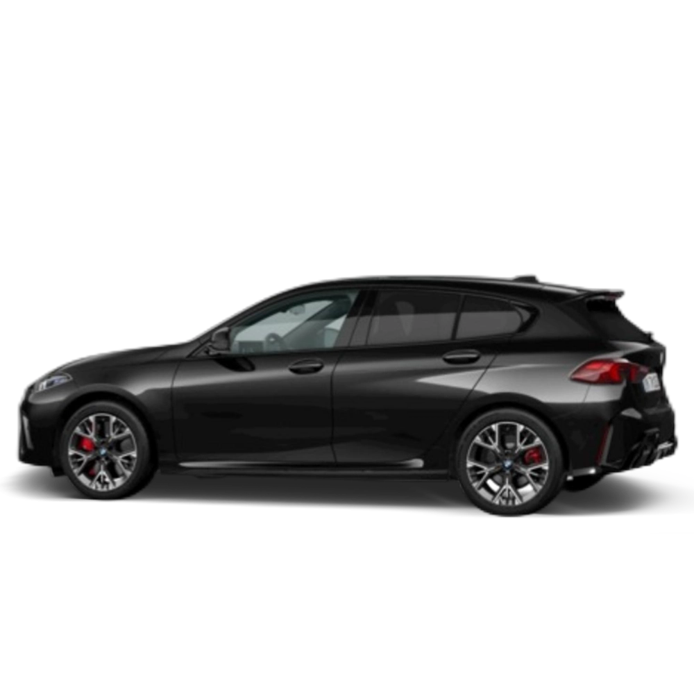 Renting BMW Serie 1 120d 120 kW (163 CV) 15 1