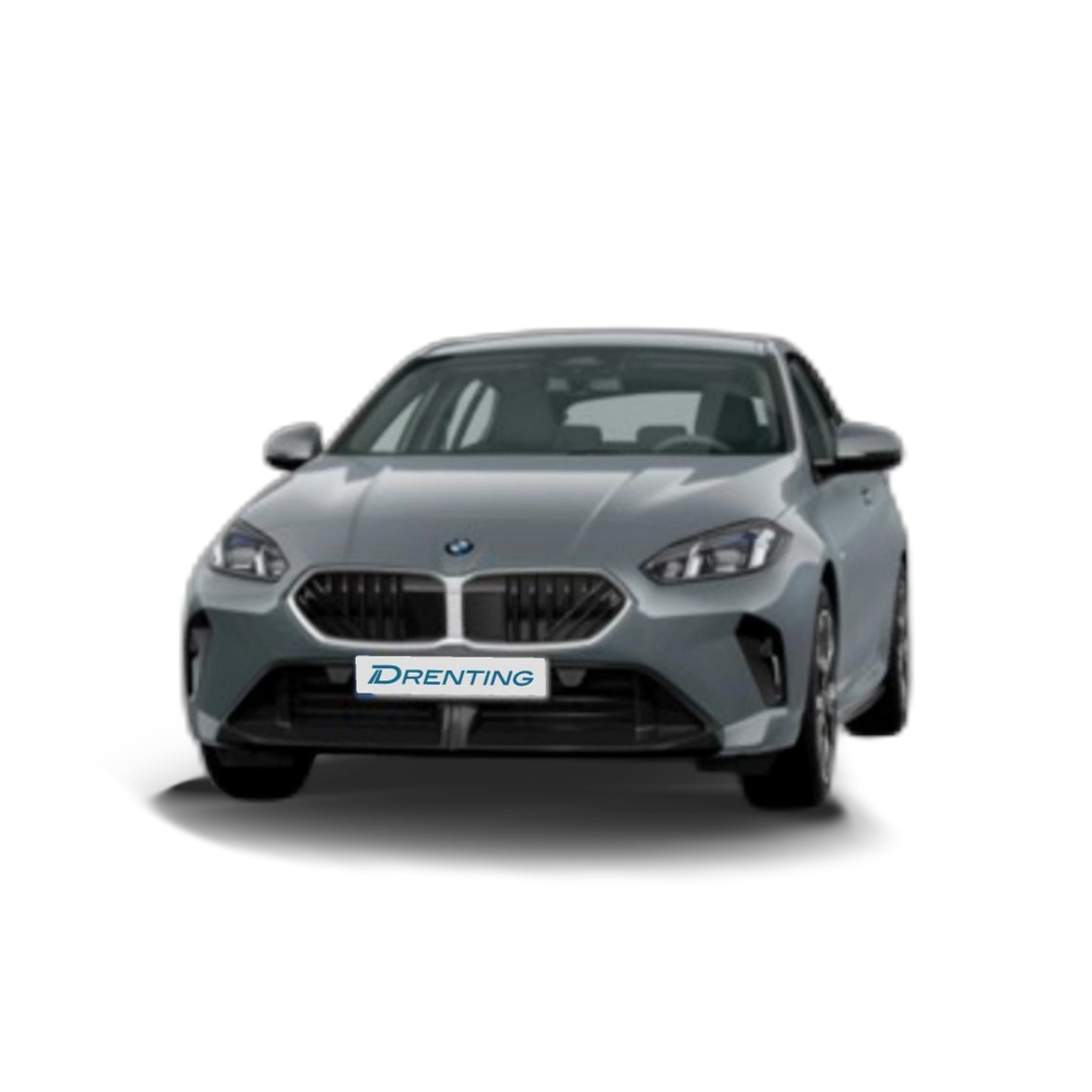Renting BMW Serie 1 120d 120 kW (163 CV) 17 9