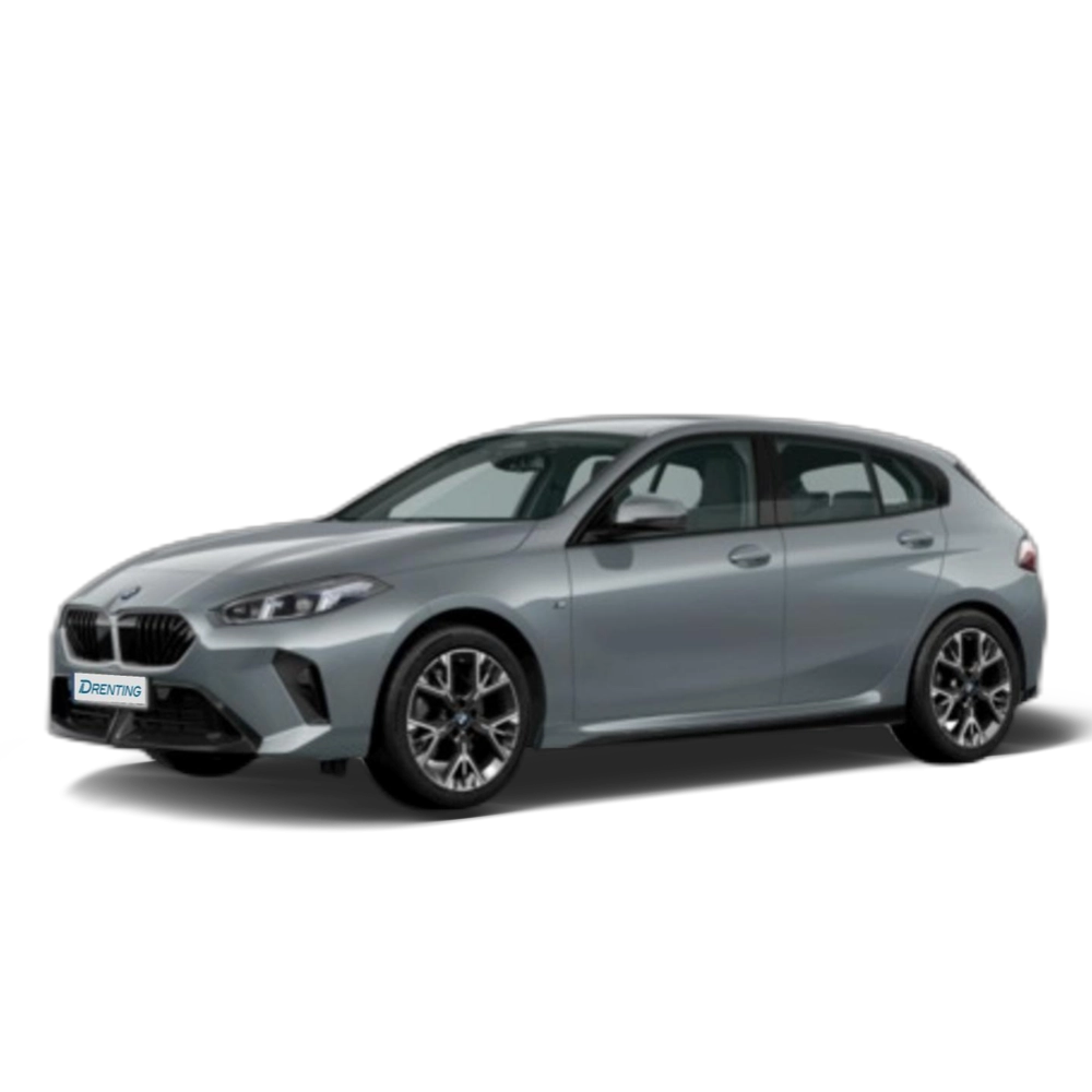 Renting BMW Serie 1 120d 120 kW (163 CV) 17 9