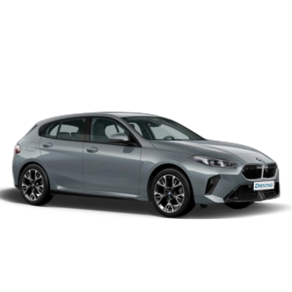 Renting BMW Serie 1 120d 120 kW (163 CV) 17 9