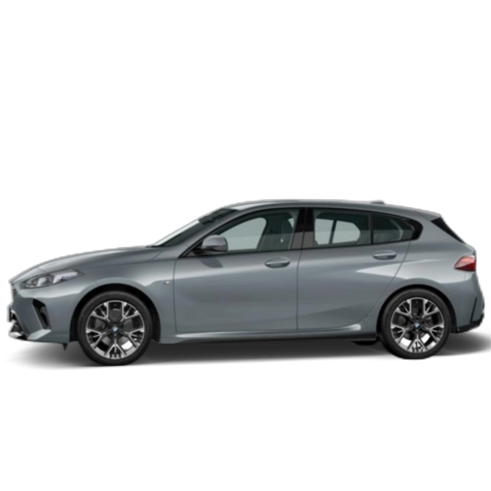 Renting BMW Serie 1 120d 120 kW (163 CV) 17 9
