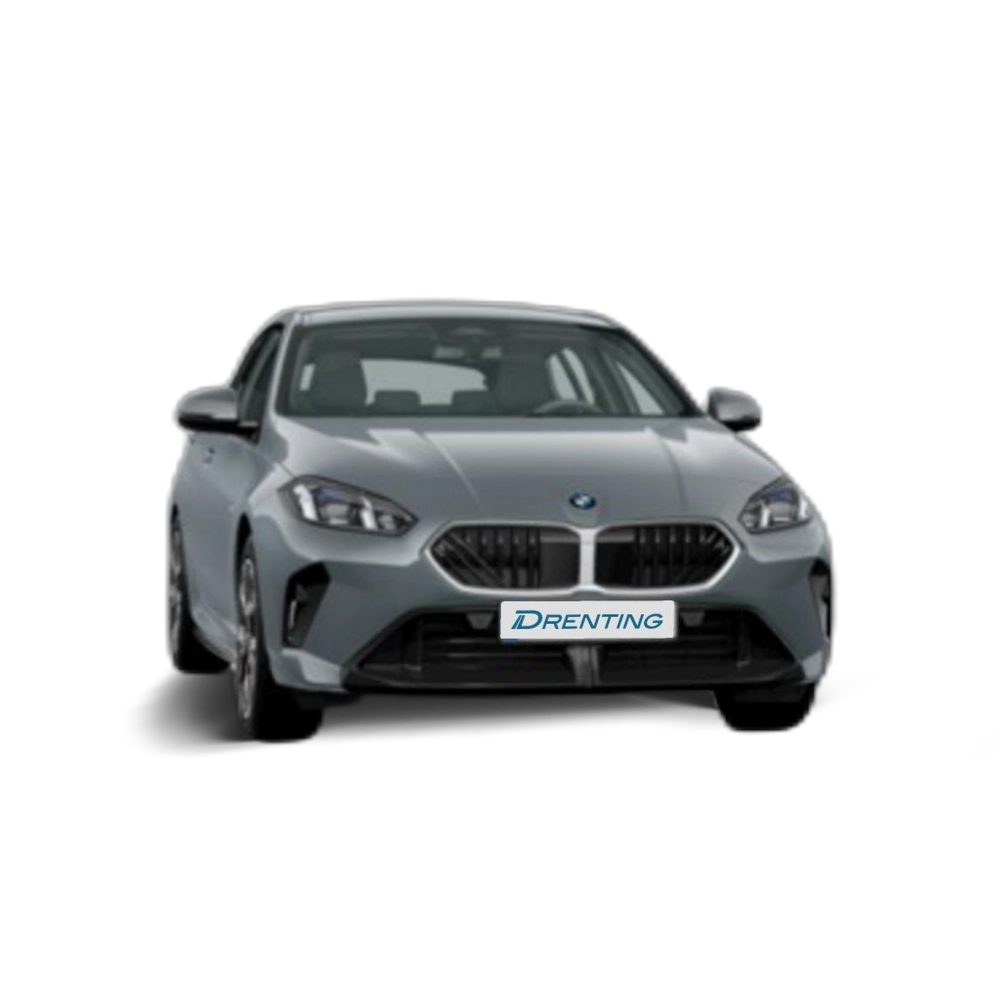Renting BMW Serie 1 120d 120 kW (163 CV) 17 9