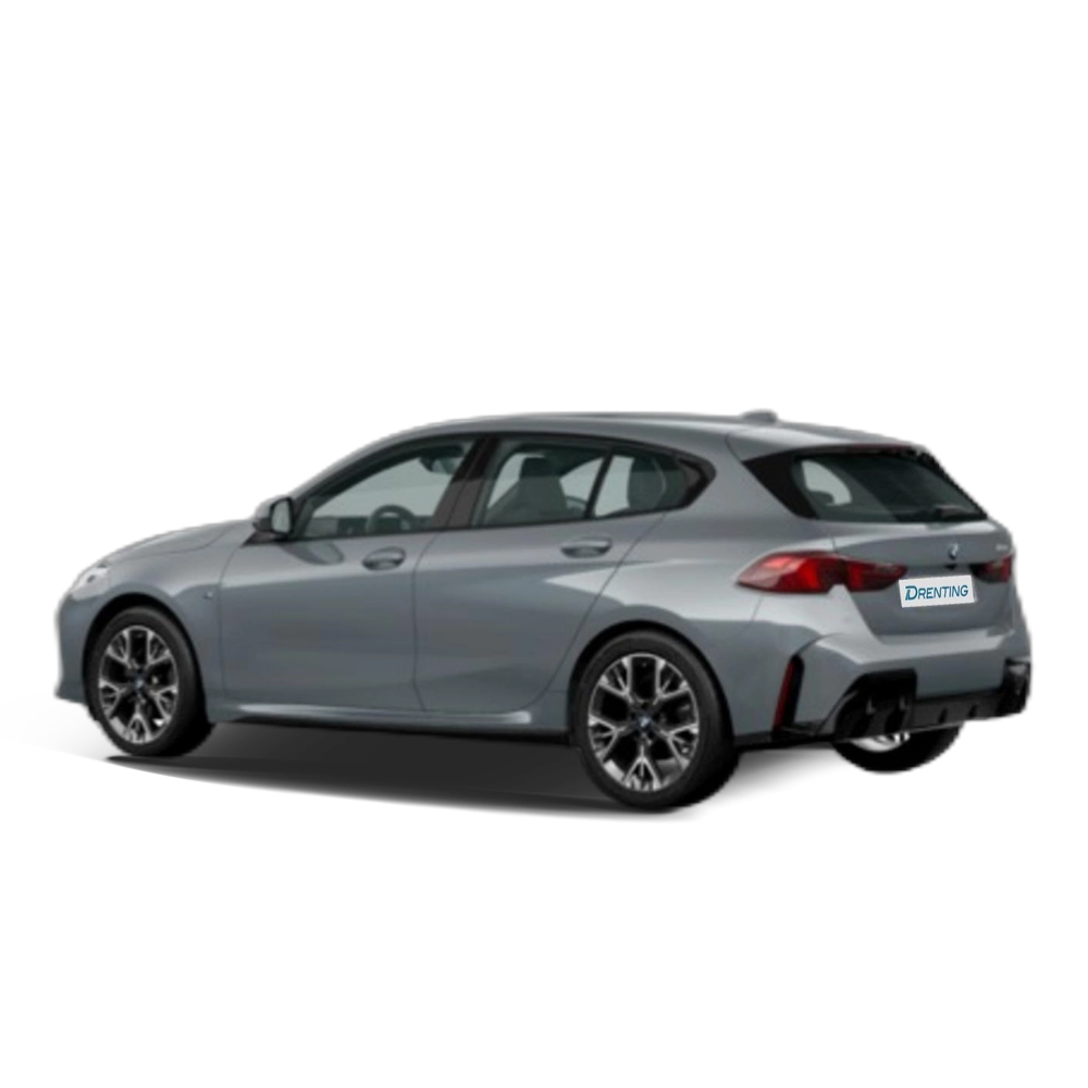 Renting BMW Serie 1 120d 120 kW (163 CV) 17 9
