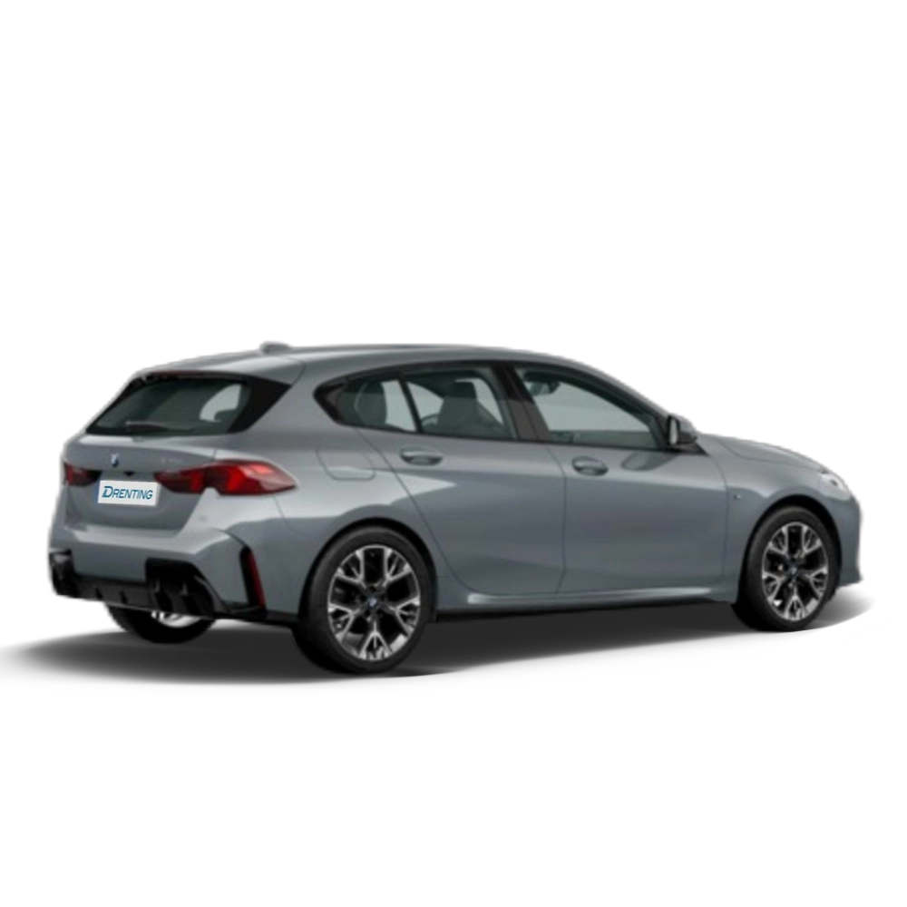 Renting BMW Serie 1 120d 120 kW (163 CV) 17 9