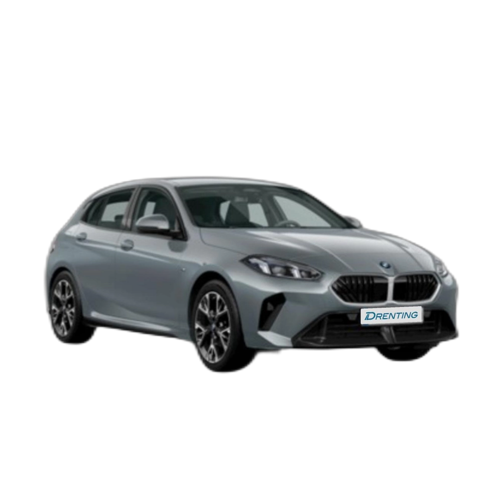 Renting BMW Serie 1 120d 120 kW (163 CV) 17 9