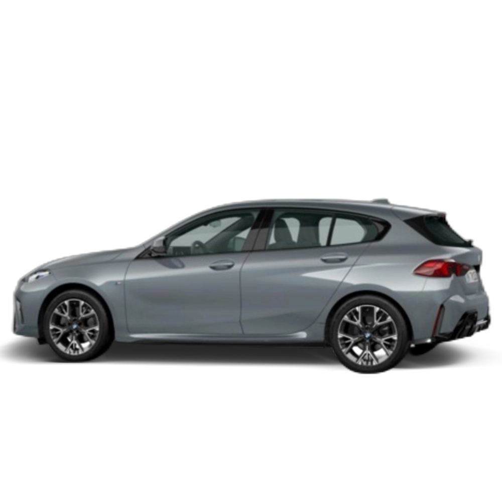 Renting BMW Serie 1 120d 120 kW (163 CV) 17 9