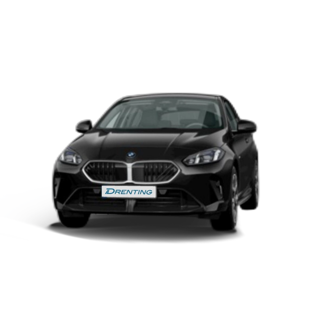 Renting BMW Serie 1 120d 120 kW (163 CV) 17 13