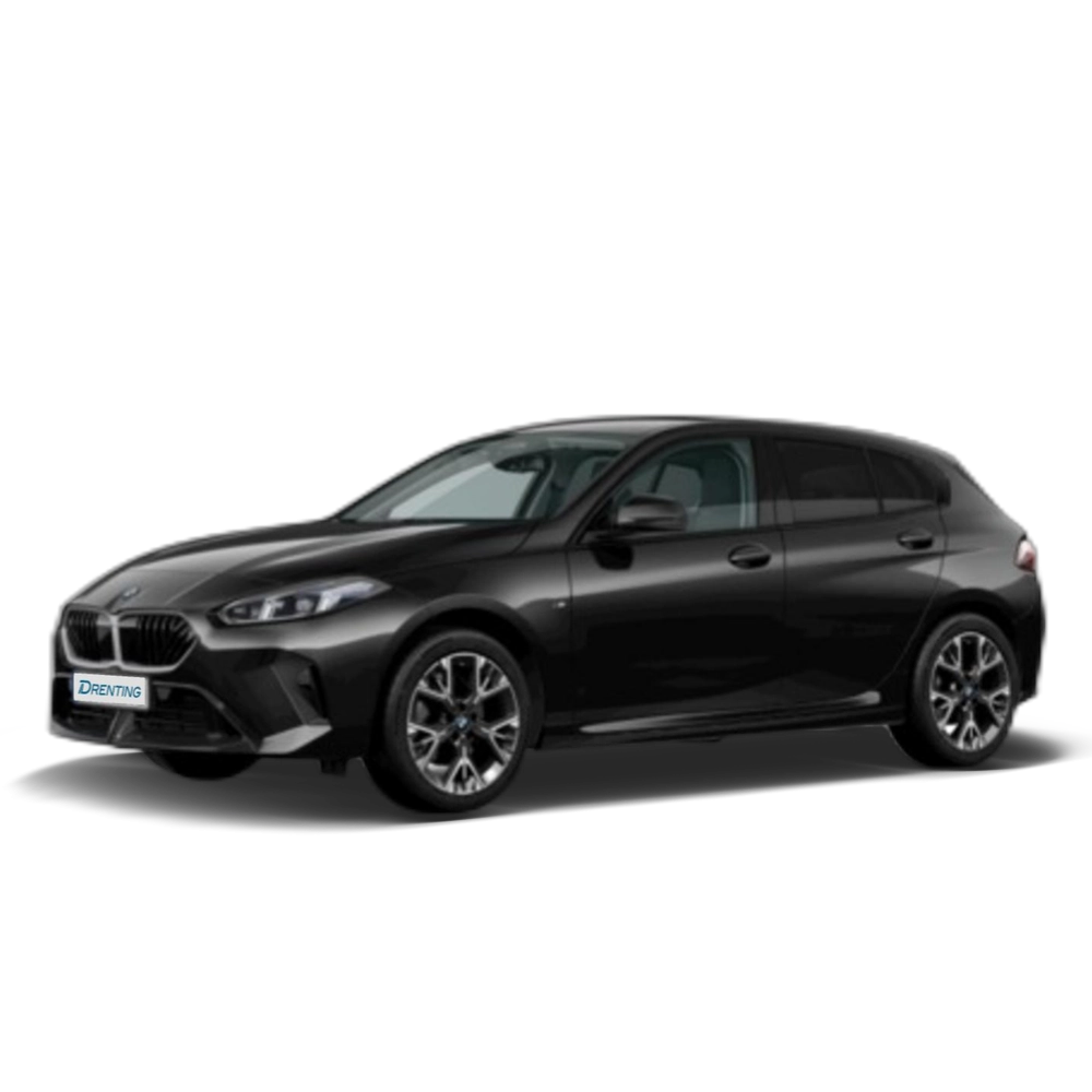 Renting BMW Serie 1 120d 120 kW (163 CV) 17 13
