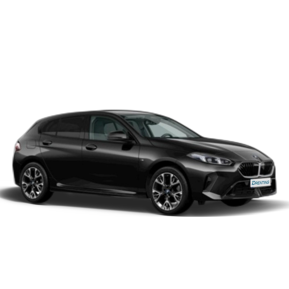 Renting BMW Serie 1 120d 120 kW (163 CV) 17 13