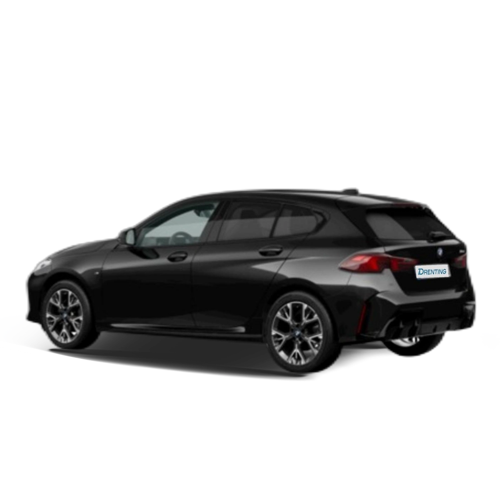 Renting BMW Serie 1 120d 120 kW (163 CV) 17 13
