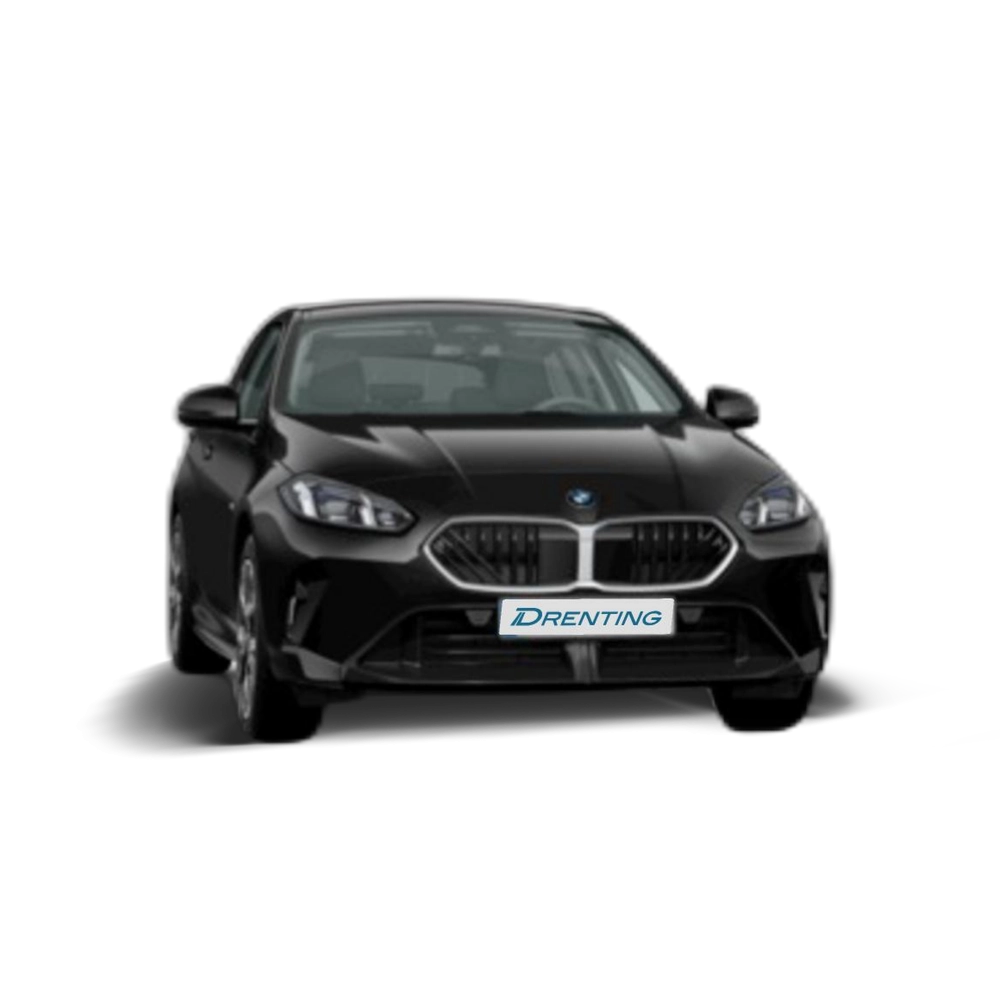 Renting BMW Serie 1 120d 120 kW (163 CV) 17 13