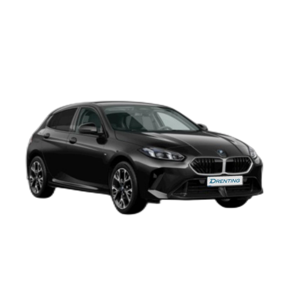 Renting BMW Serie 1 120d 120 kW (163 CV) 17 13