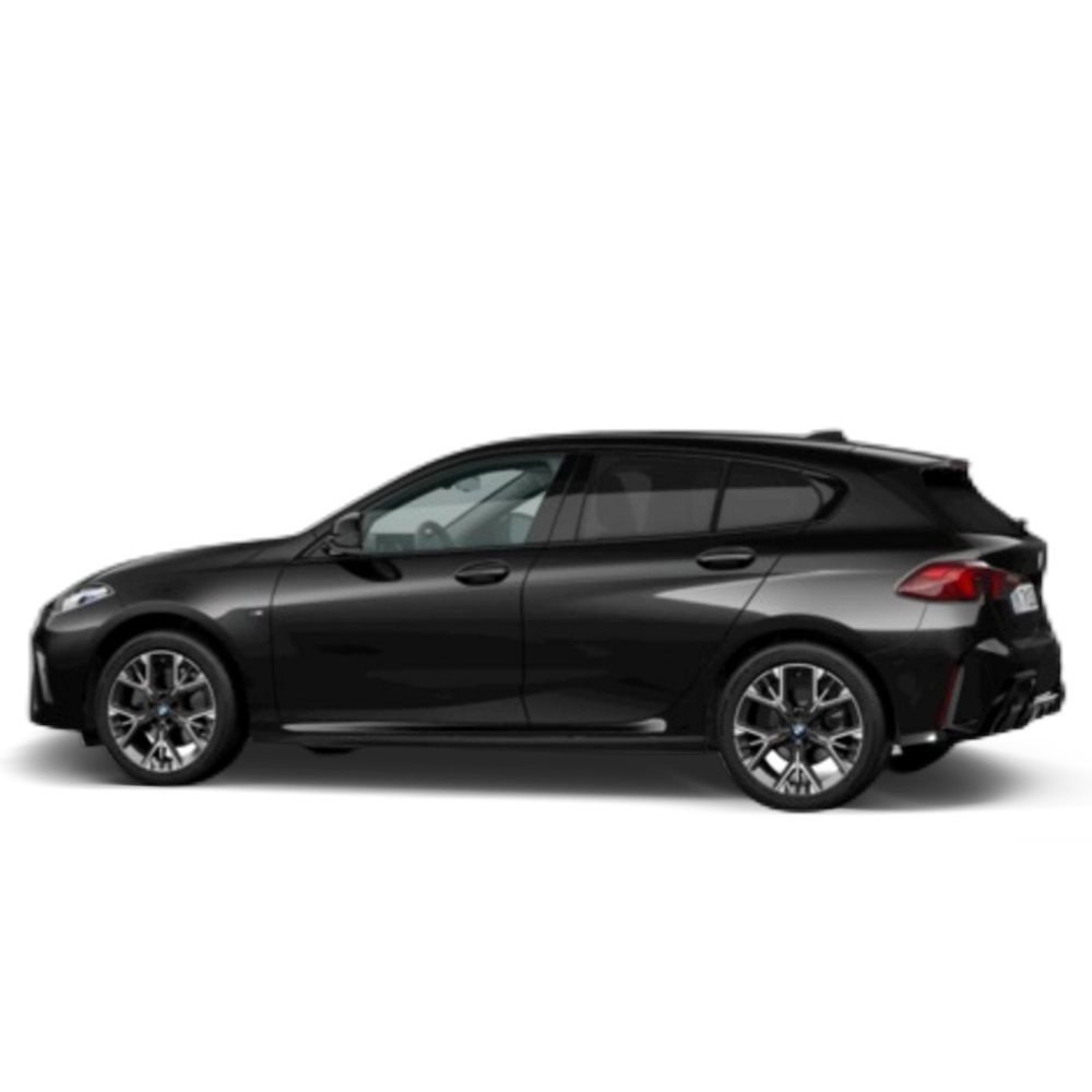 Renting BMW Serie 1 120d 120 kW (163 CV) 17 13