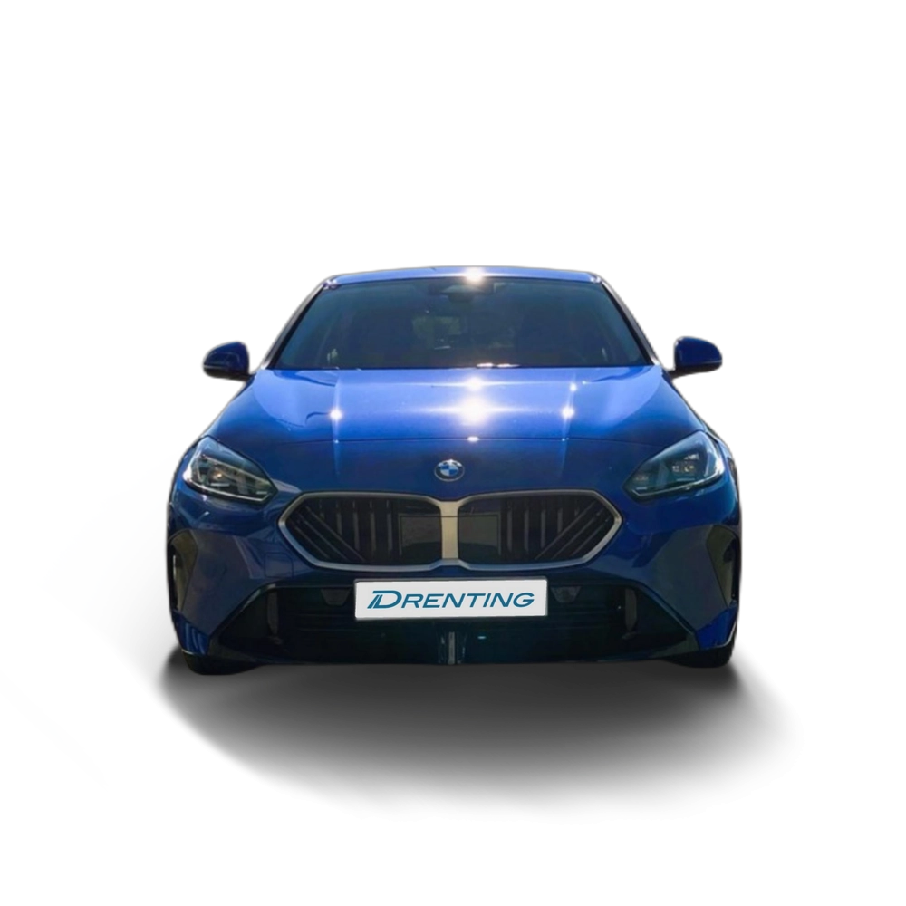 Renting BMW Serie 1 120d 120 kW (163 CV) 17 16