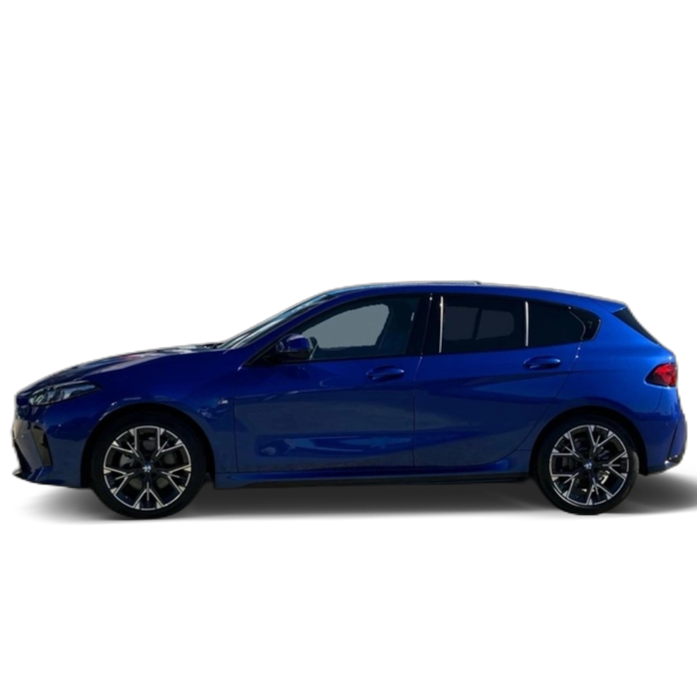Renting BMW Serie 1 120d 120 kW (163 CV) 17 16