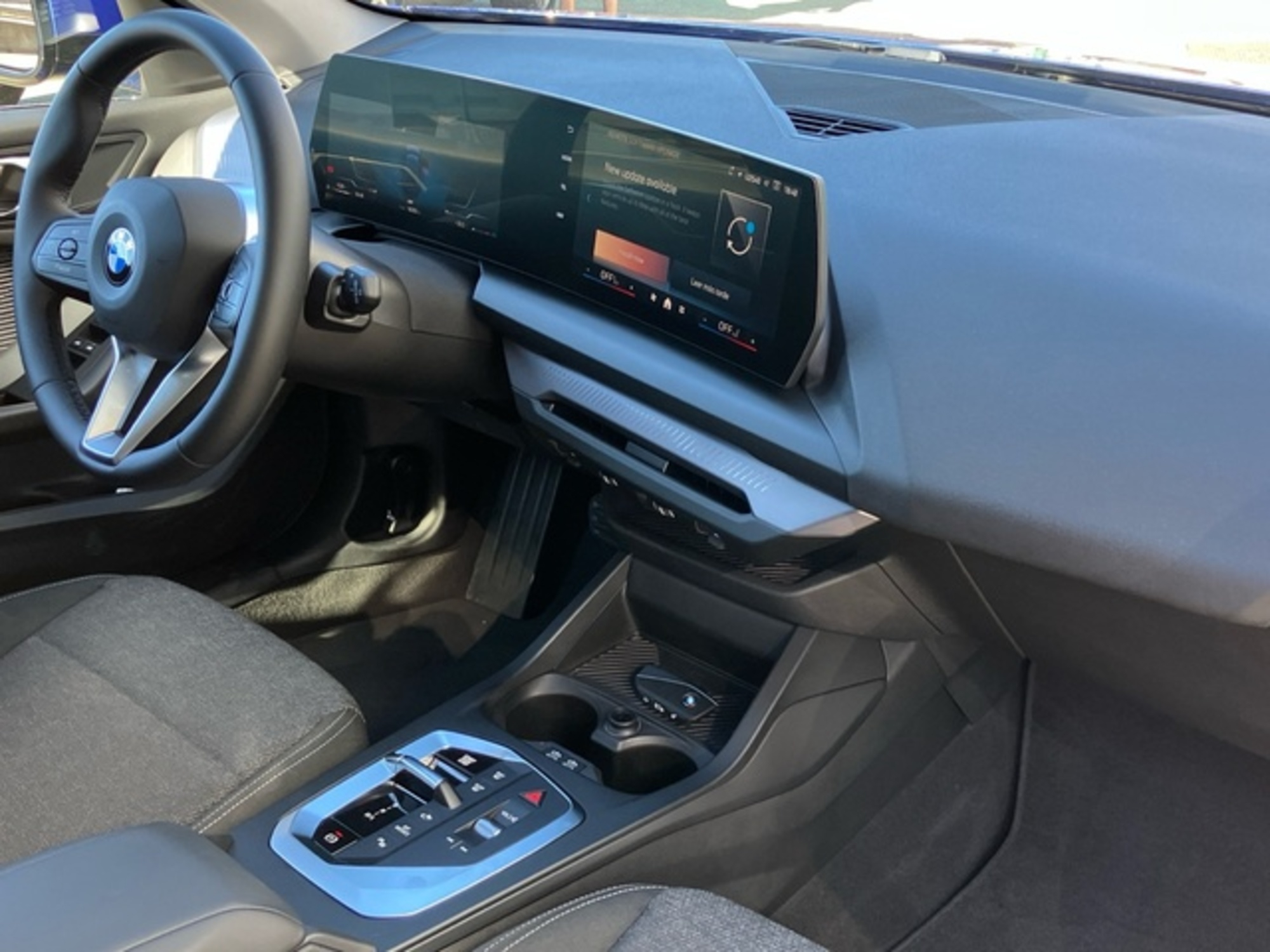 Renting BMW Serie 1 120d 120 kW (163 CV) 17 16