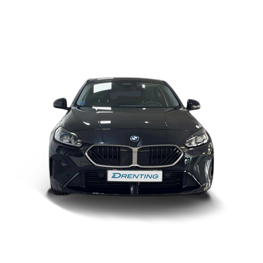 Renting BMW Serie 1 120d 120 kW (163 CV) 17 17