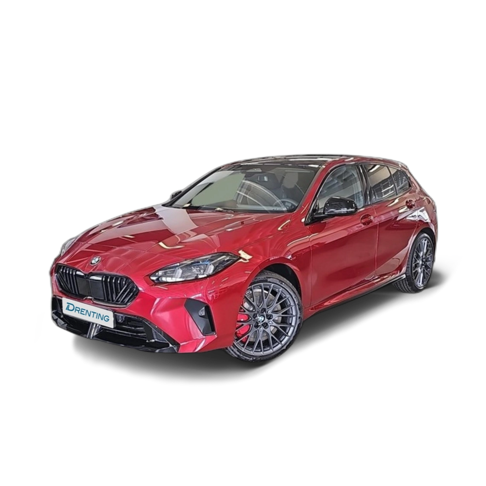 Renting BMW Serie 1 120d 120 kW (163 CV) 17 18
