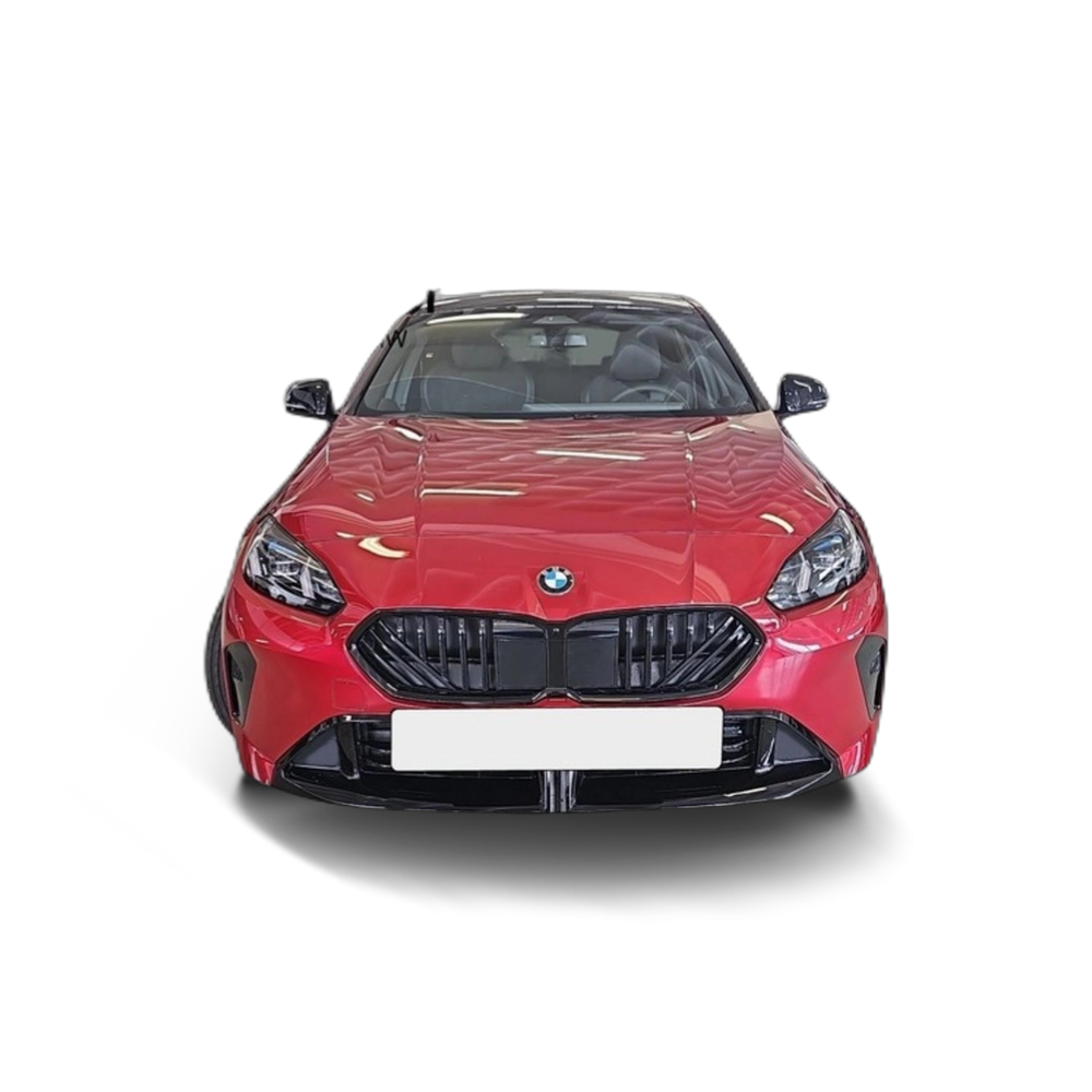 Renting BMW Serie 1 120d 120 kW (163 CV) 17 18